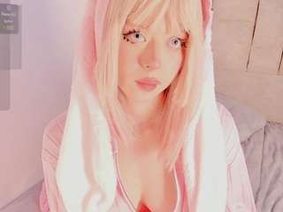 tamiau Live Webcam on CamSoda
