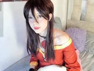 tamiau Live Webcam on CamSoda
