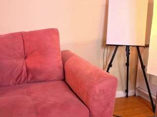 tishareeger webcam