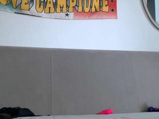 anabelluisa Live Webcam on CamSoda