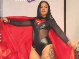 antonellascott Live Webcam on CamSoda