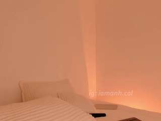 callmeanh from CamSoda is Freechat