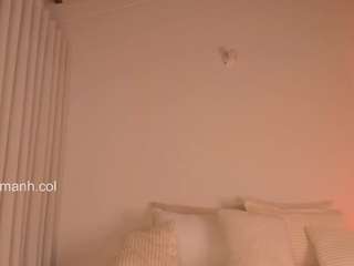callmeanh's live room