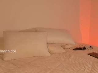 callmeanh Sex Cam Show