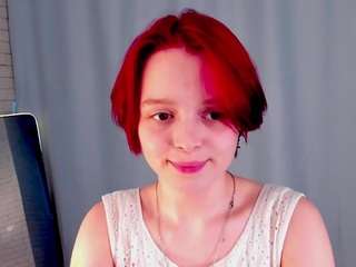 charlynjamel Live Webcam on CamSoda