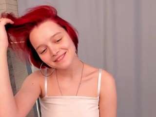 charlynjamel Live Webcam on CamSoda