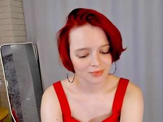 charlynjamel Live Webcam on CamSoda