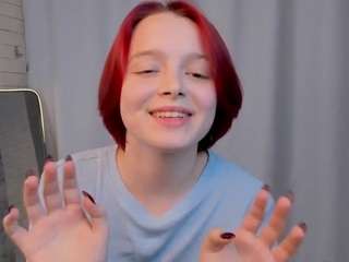 charlynjamel Live Webcam on CamSoda