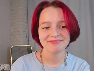charlynjamel webcam model