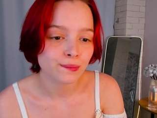 charlynjamel Live Webcam on CamSoda