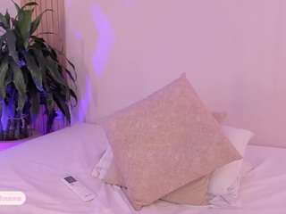 daniajohnson webcam