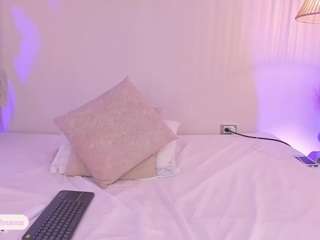 daniajohnson Live Webcam on CamSoda