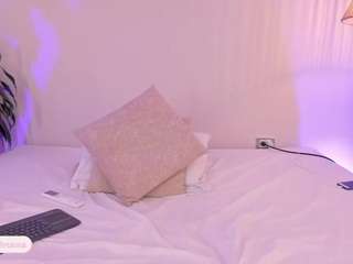 daniajohnson webcam