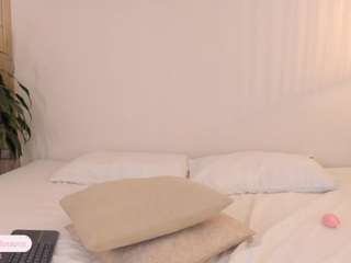 daniajohnson webcam