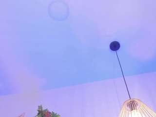 daniajohnson webcam