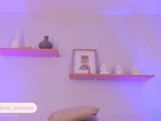  daniajohnson chat room