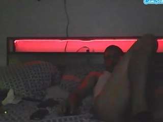 donpito666 Live Webcam on CamSoda