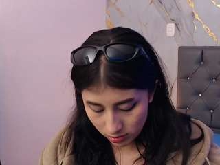 dulciinea-07 Live Webcam on CamSoda