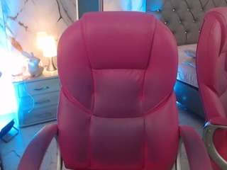 dulciinea-07 - Live Cam