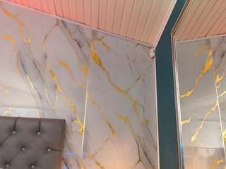 dulciinea-07 - Live Cam