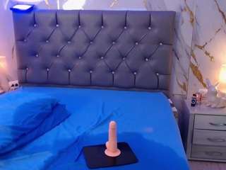 dulciinea-07 Live Webcam on CamSoda