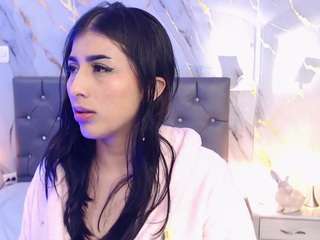 dulciinea-07 webcam