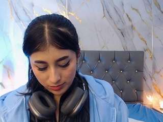 dulciinea-07 webcam model