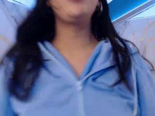 dulciinea-07 camsoda