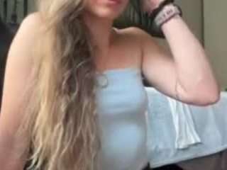 ecogoddessnova Live Webcam on CamSoda