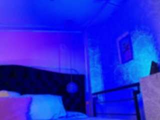 Hada-Blue