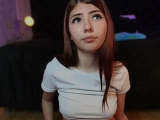 hada-blue Live Webcam on CamSoda