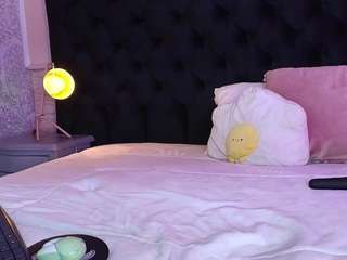 hada-blue live cam profile