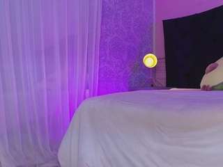hada-blue webcam
