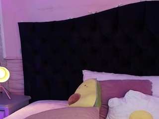 hada-blue live webcam show