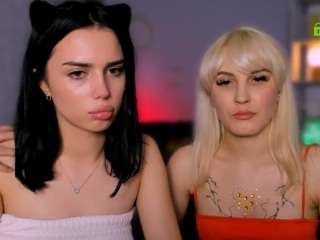 hanna-fleur Live Webcam on CamSoda