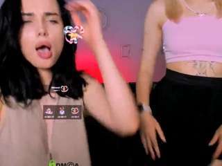 hanna-fleur Live Webcam on CamSoda