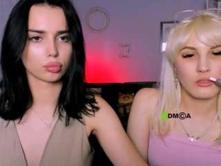 hanna-fleur Live Webcam on CamSoda