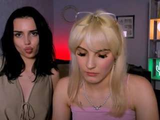hanna-fleur Live Webcam on CamSoda