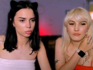 hanna-fleur Live Webcam on CamSoda