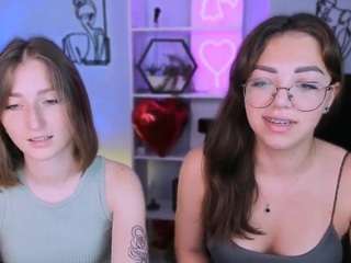 hanna-fleur webcam