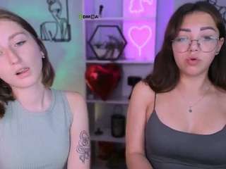 hanna-fleur webcam
