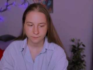 hanna-fleur Live Webcam on CamSoda