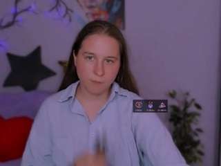 hanna-fleur Live Webcam on CamSoda