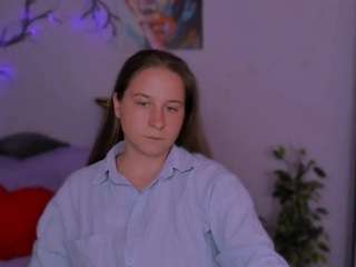 hanna-fleur Live Webcam on CamSoda