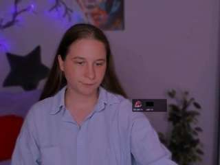 hanna-fleur Live Webcam on CamSoda
