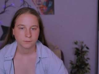 hanna-fleur Live Webcam on CamSoda