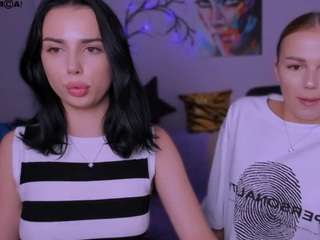 hanna-fleur Live Webcam on CamSoda