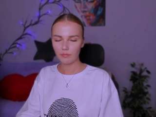 hanna-fleur Live Webcam on CamSoda