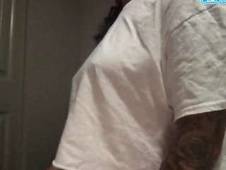 hotasssummer webcam model