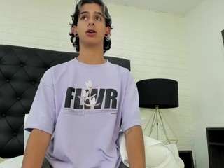 ibratxandy webcam